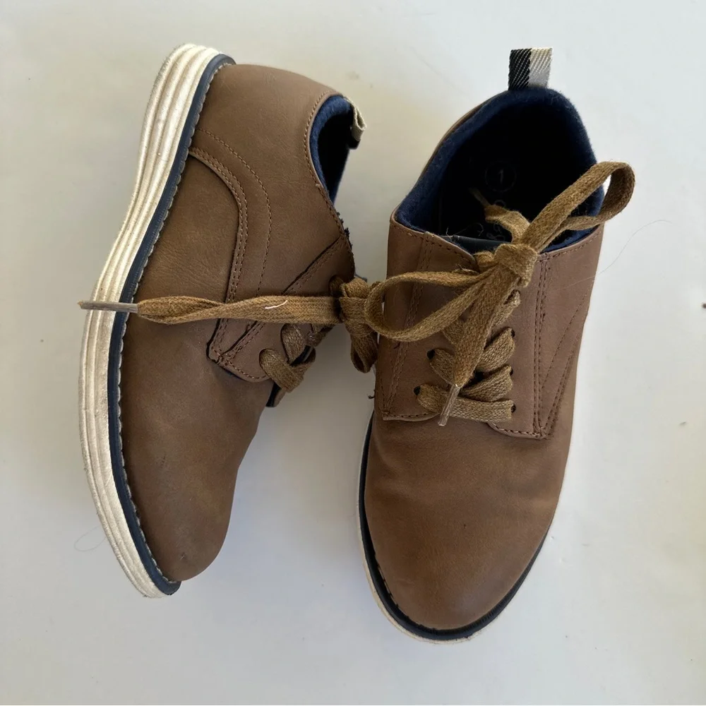 Cat & Jack Franco Oxford Shoes